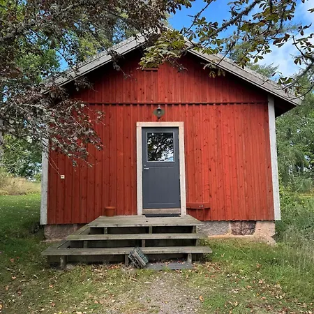 The Sloejdstugan - Rauhallinen Saaristomoekki * RASEBORG